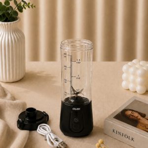 شیکر همراه