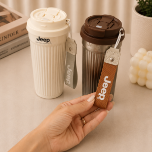 تراول‌ماگ دوحالته برند Jeep